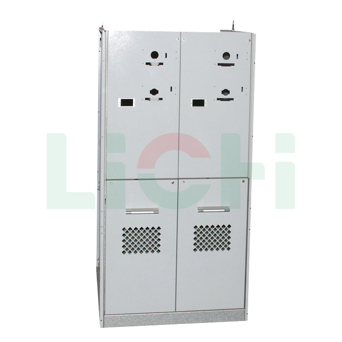 Inflatable Ring Main Unit Frame(325)